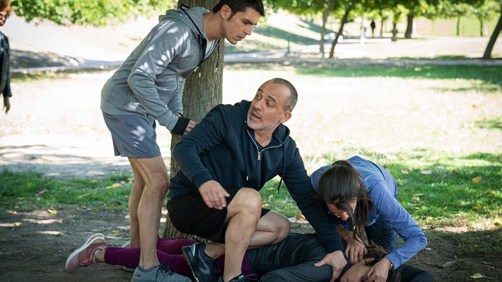 Сезон 2 Серия 10