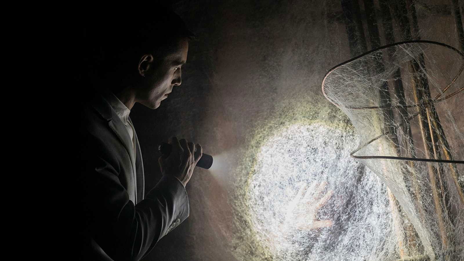 Сезон 2 Серия 9