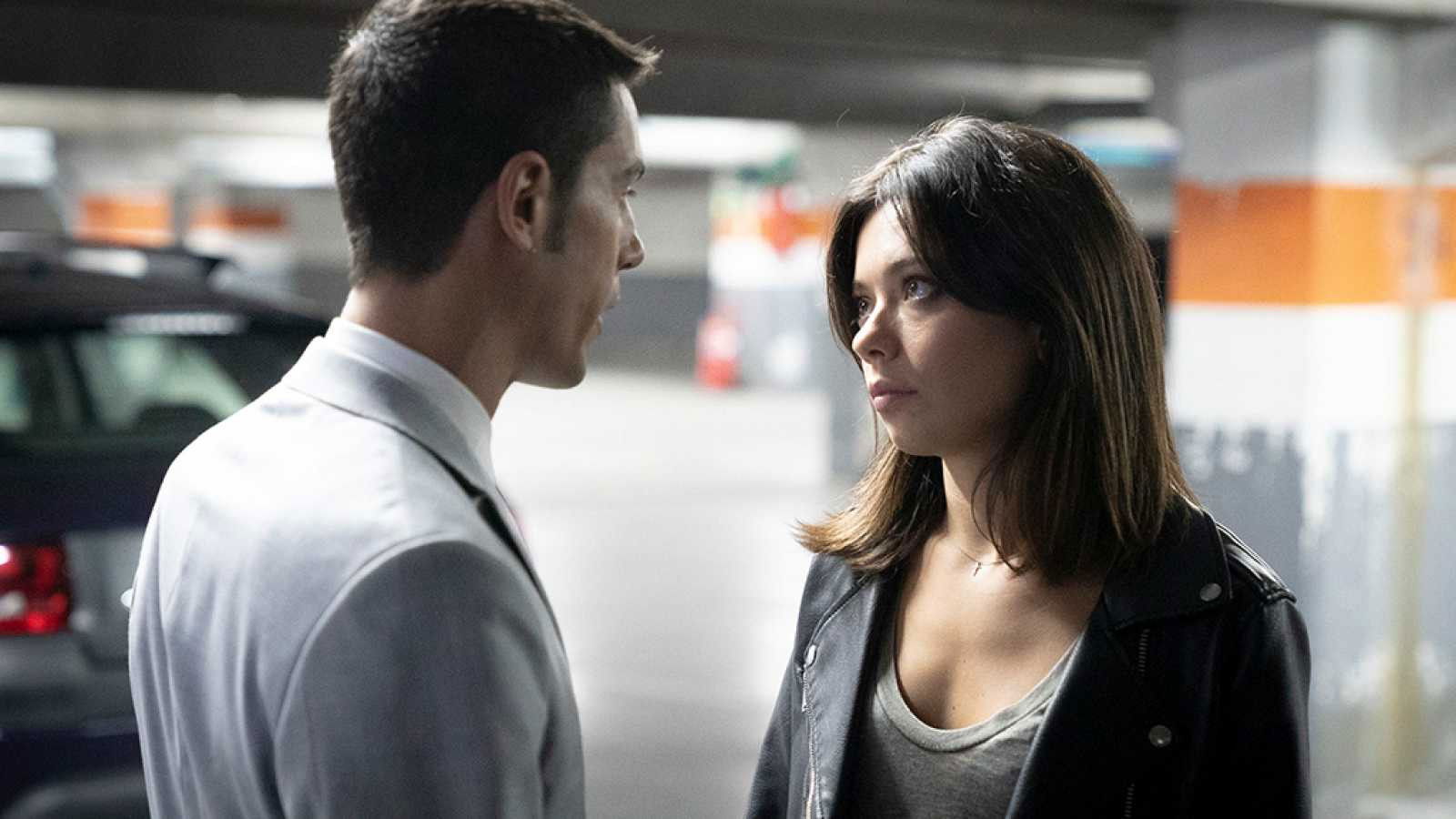 Сезон 2 Серия 8