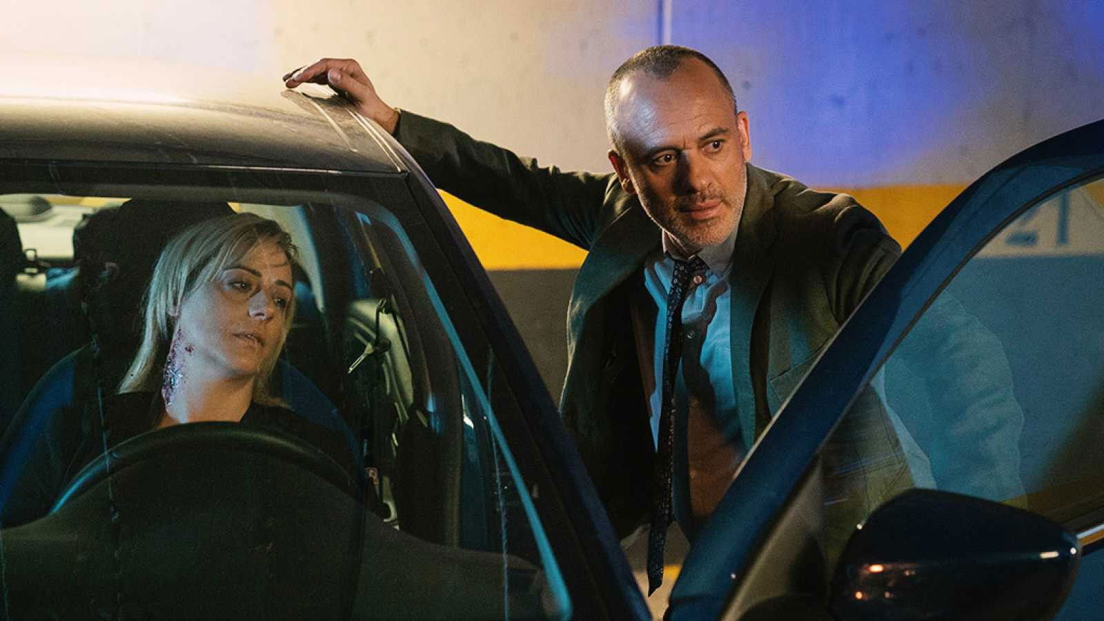 Сезон 2 Серия 7