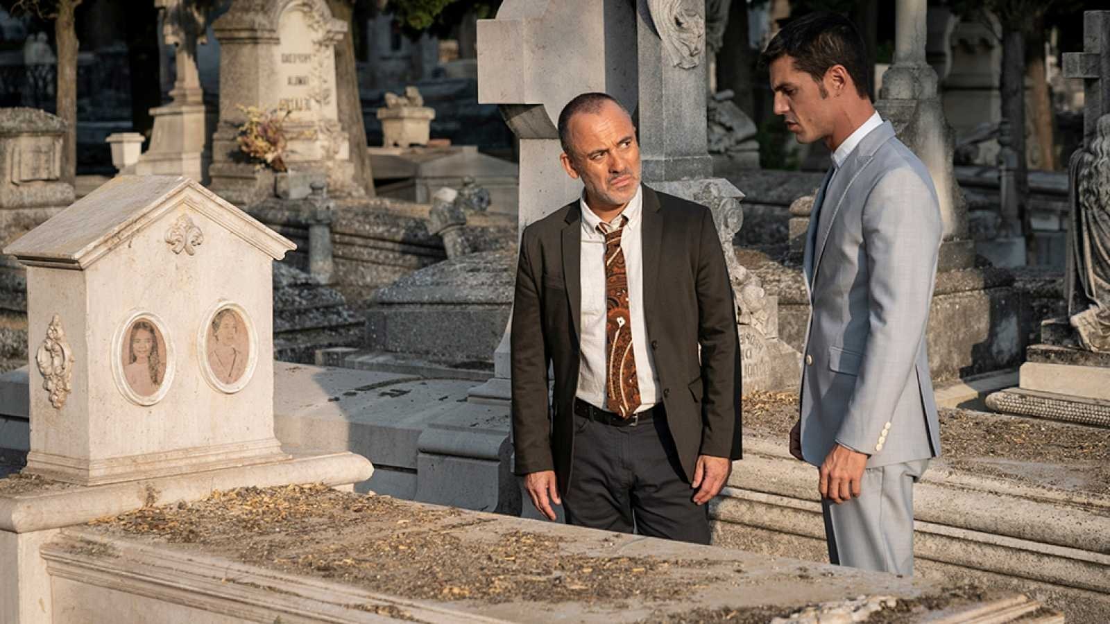 Сезон 2 Серия 6