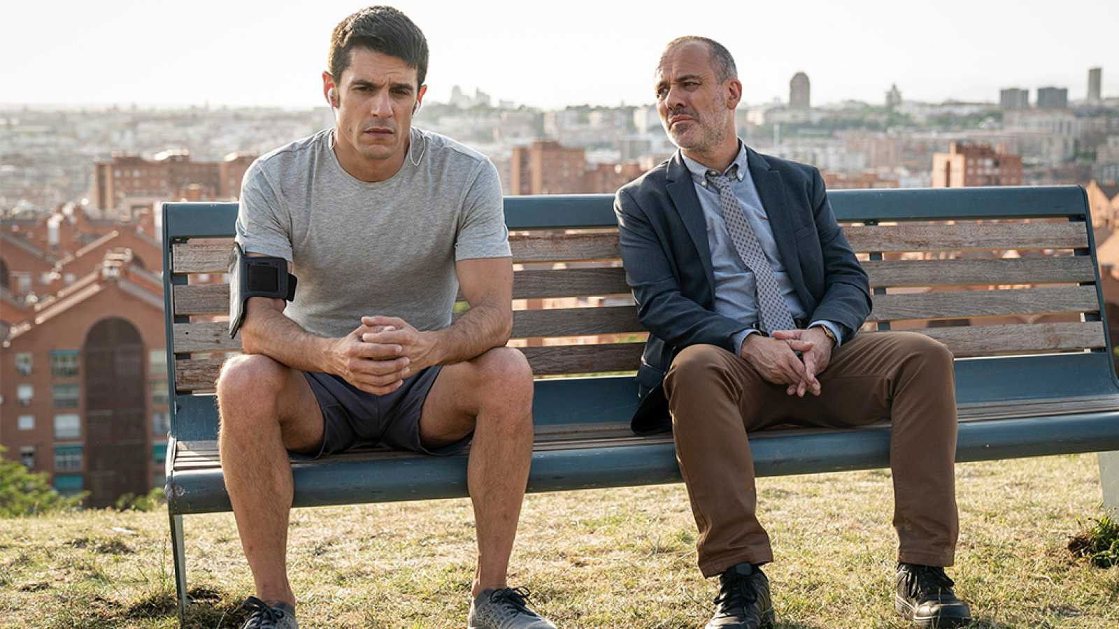 Сезон 2 Серия 5