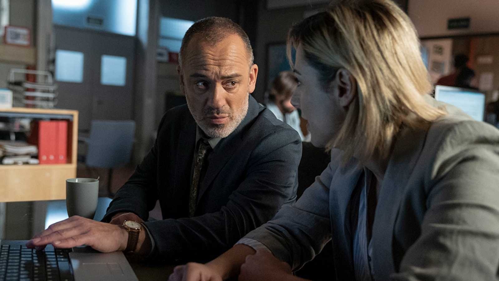 Сезон 2 Серия 3