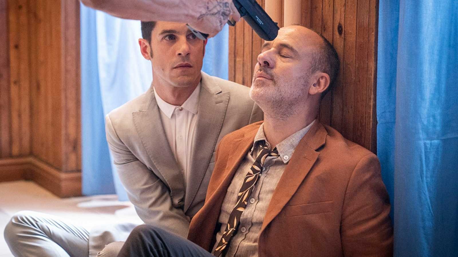 Сезон 2 Серия 1