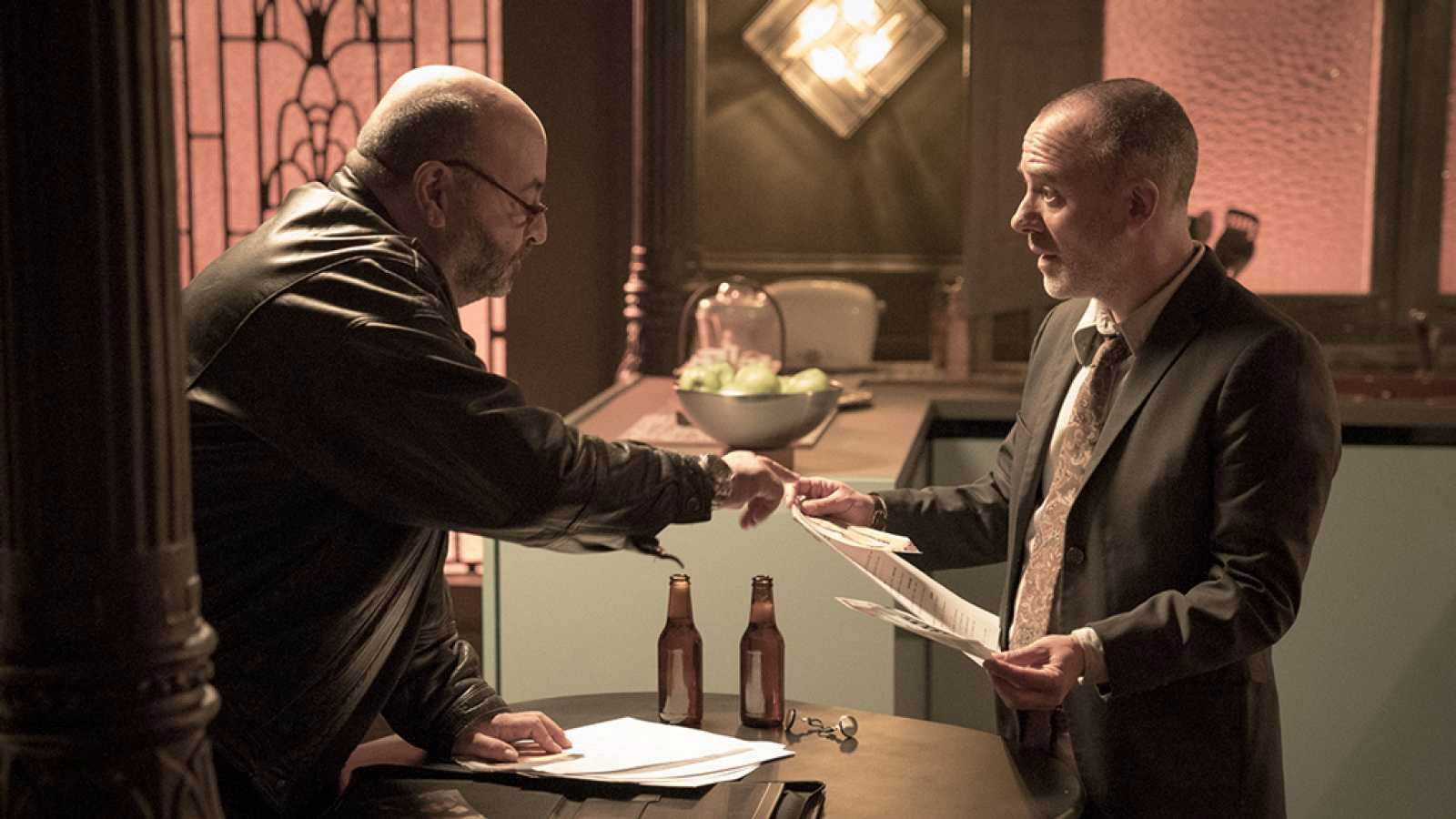 Сезон 1 Серия 12