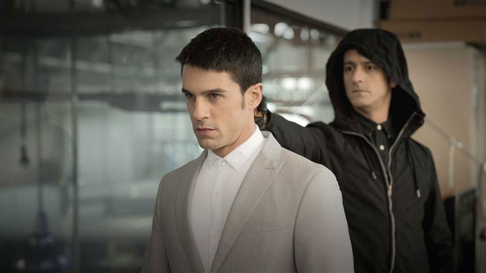 Сезон 1 Серия 10