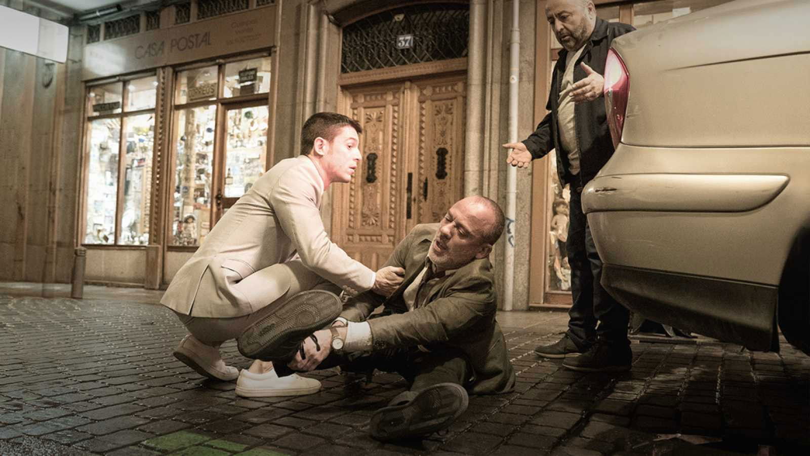 Сезон 1 Серия 9