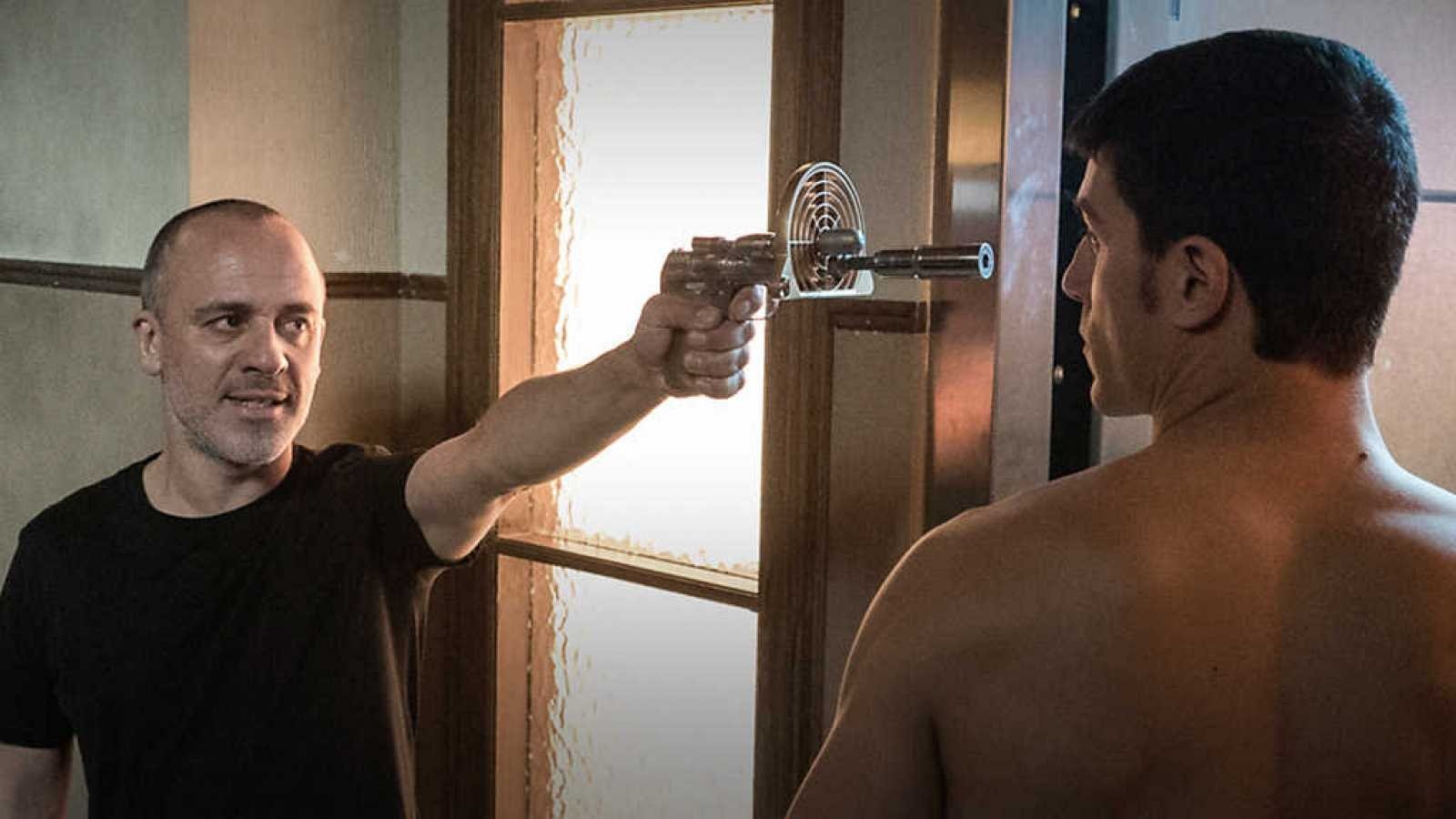 Сезон 1 Серия 6