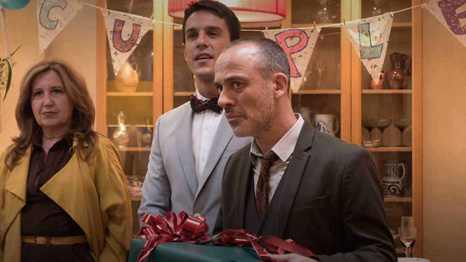 Сезон 1 Серия 5