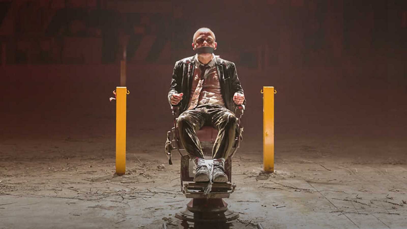 Сезон 1 Серия 3