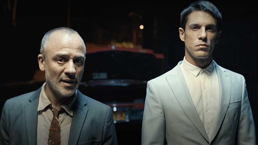 Сезон 1 Серия 2