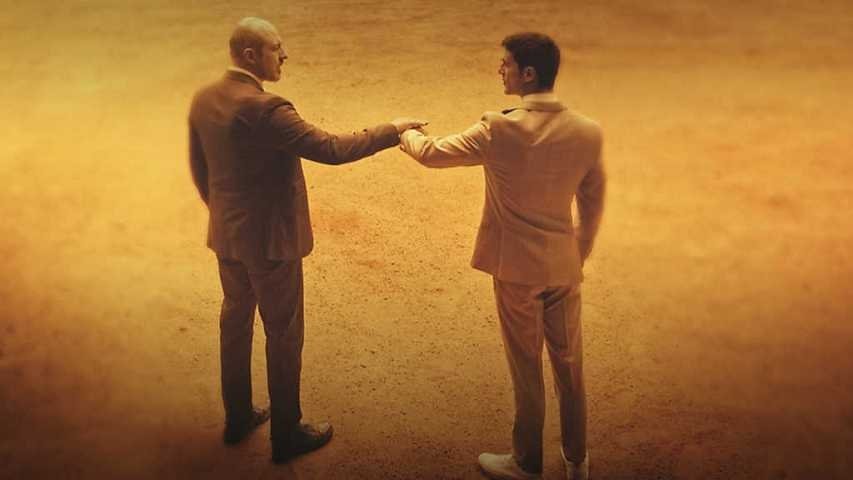 Сезон 1 Серия 1