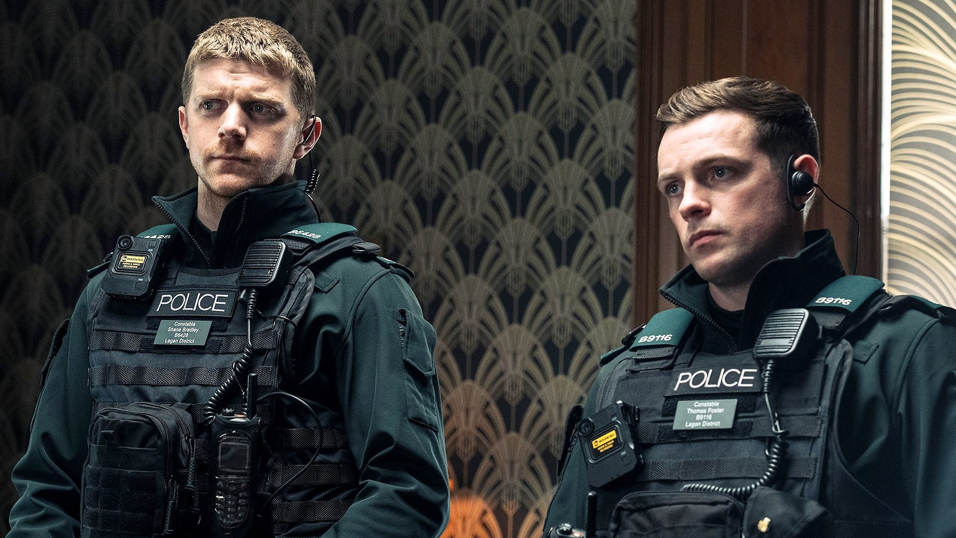 Сезон 3 Серия 4