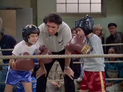 Сезон 5 Серия 15