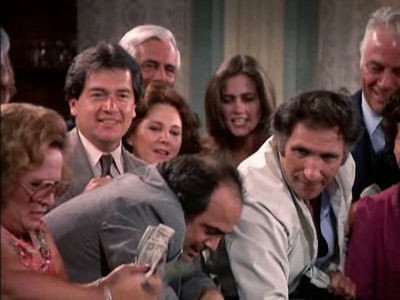 Сезон 5 Серия 3