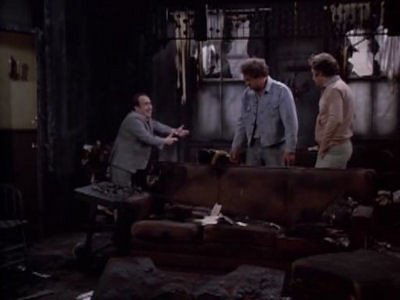 Сезон 4 Серия 22