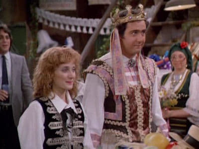 Сезон 4 Серия 21