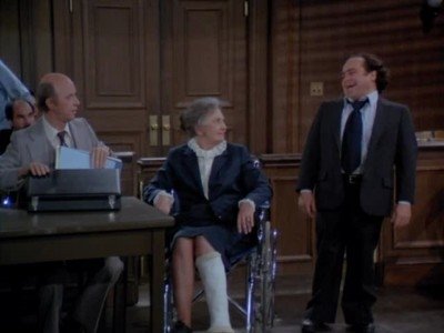 Сезон 3 Серия 16