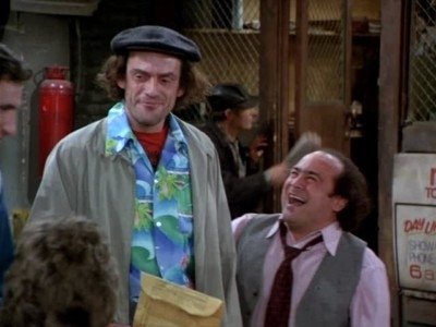 Сезон 3 Серия 13