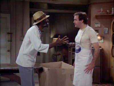 Сезон 3 Серия 8