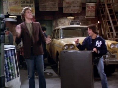 Сезон 3 Серия 6