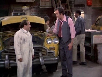 Сезон 2 Серия 23