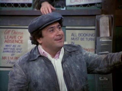 Сезон 2 Серия 8