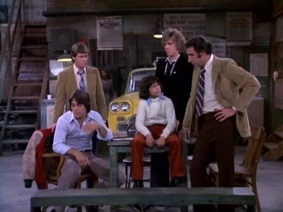 Сезон 1 Серия 22