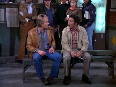 Сезон 1 Серия 21