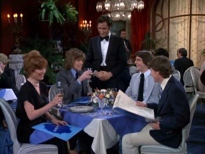 Сезон 1 Серия 20