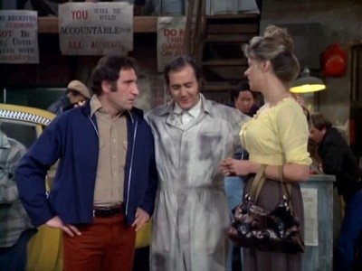 Сезон 1 Серия 19