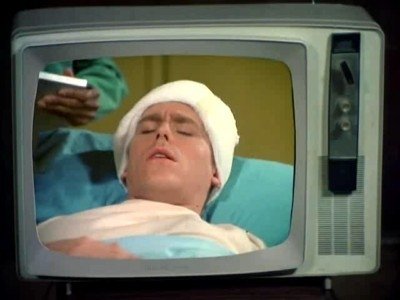 Сезон 1 Серия 18