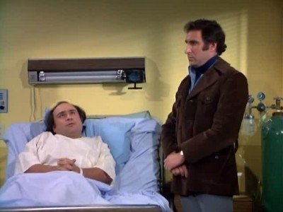 Сезон 1 Серия 16