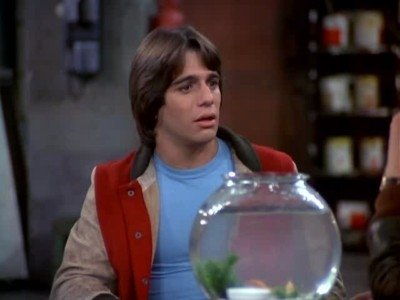 Сезон 1 Серия 15