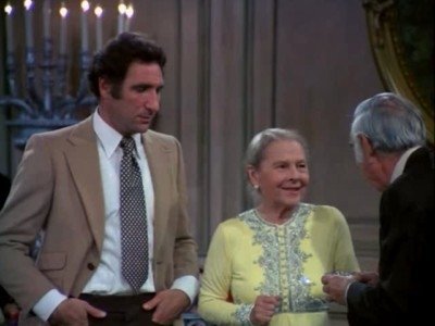 Сезон 1 Серия 14