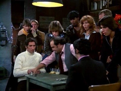 Сезон 1 Серия 13