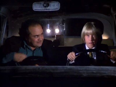 Сезон 1 Серия 11