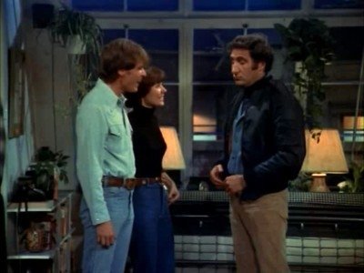 Сезон 1 Серия 9