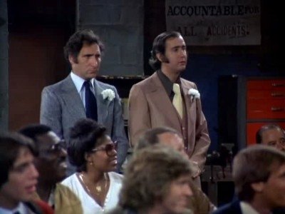 Сезон 1 Серия 8