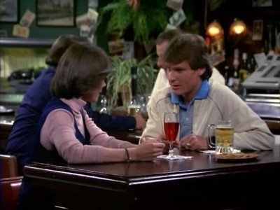 Сезон 1 Серия 6