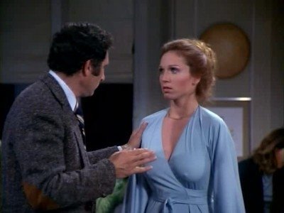 Сезон 1 Серия 5