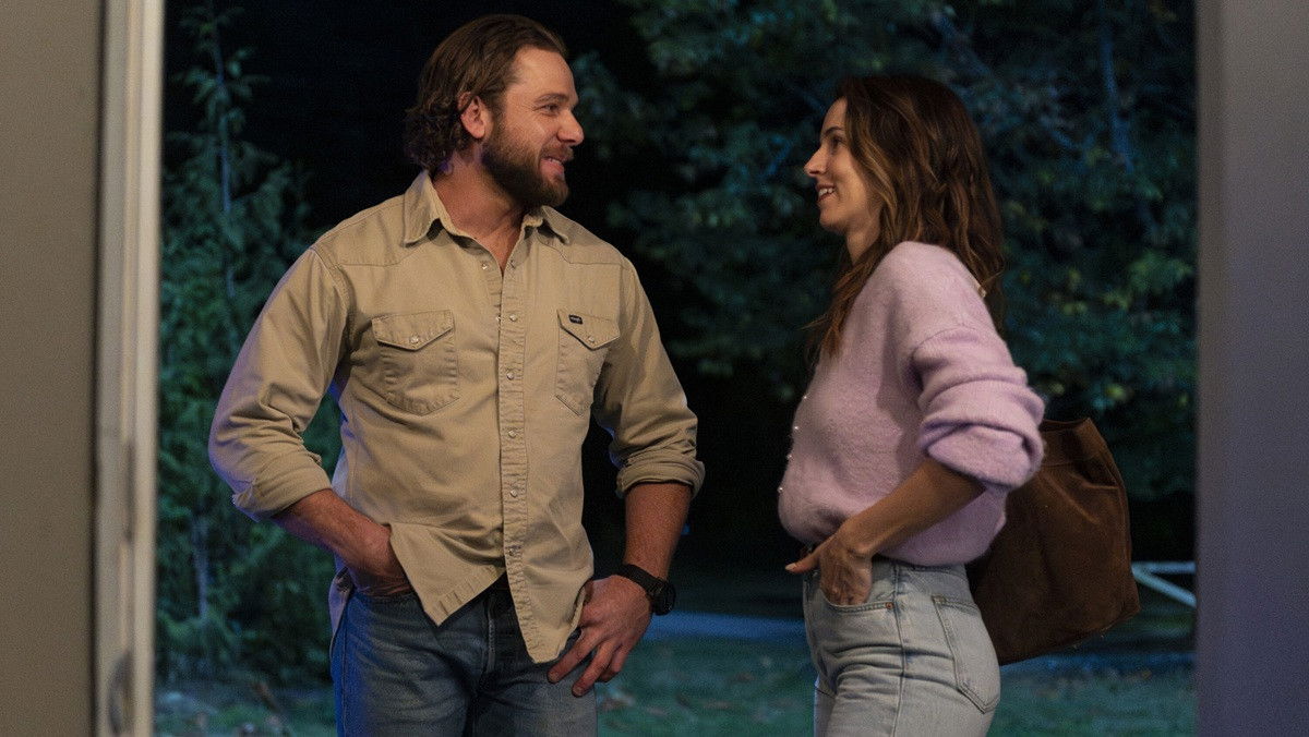 Сезон 4 Серия 8