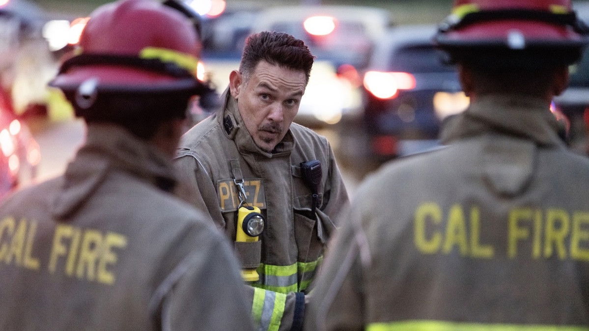 Сезон 4 Серия 5