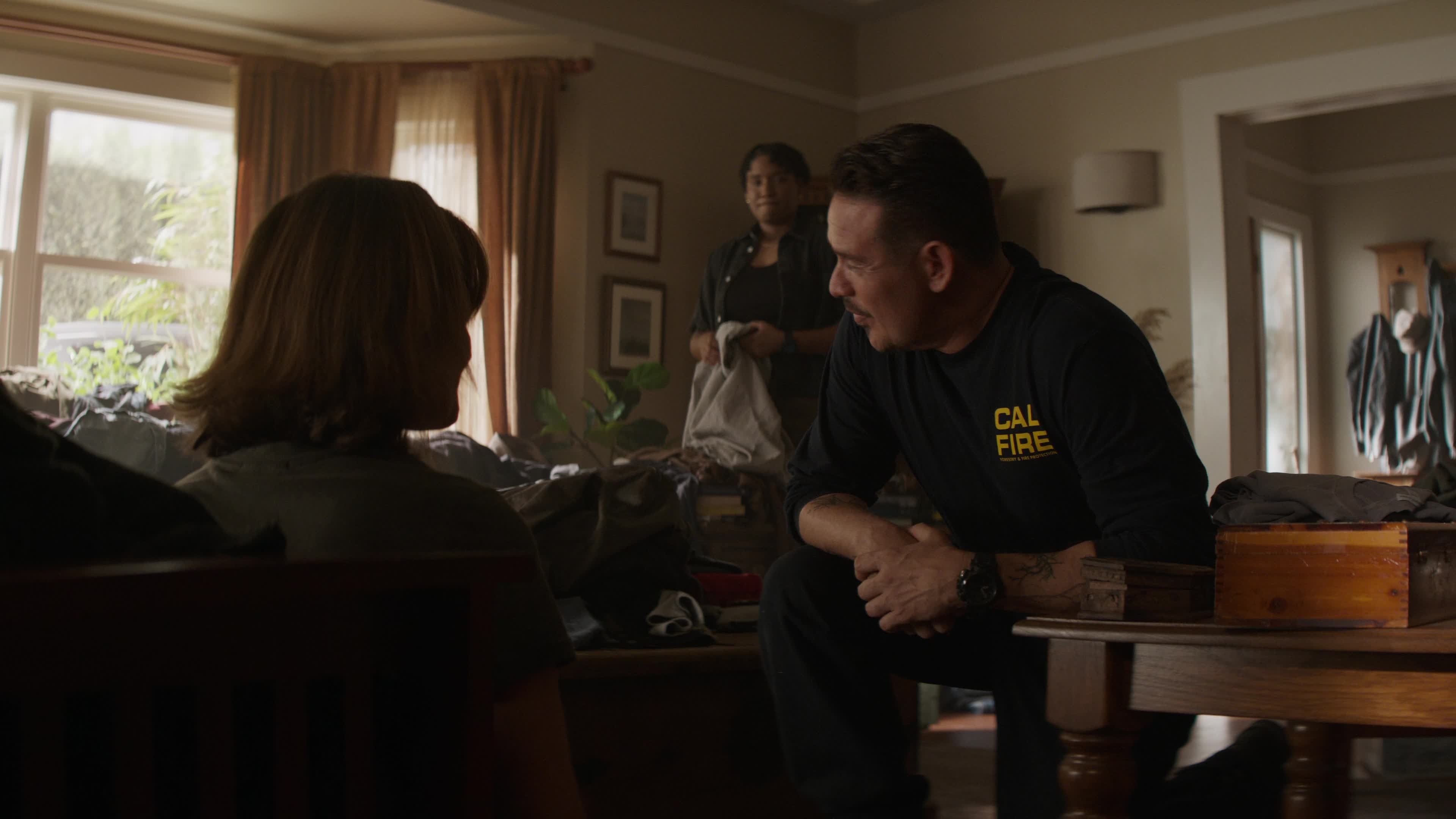 Сезон 4 Серия 3