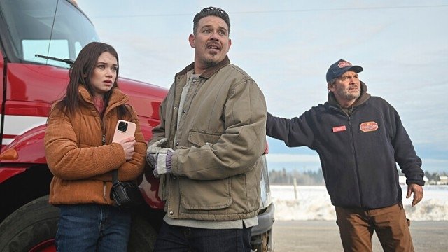 Сезон 3 Серия 20