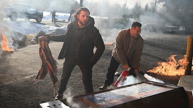 Сезон 3 Серия 19