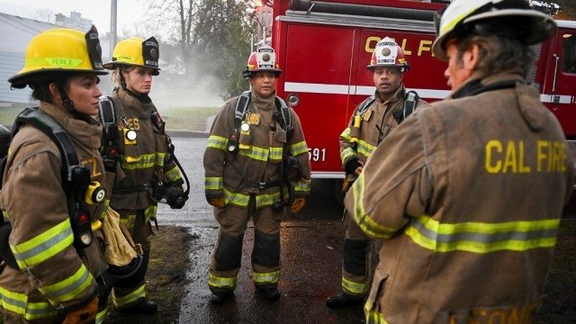 Сезон 3 Серия 18