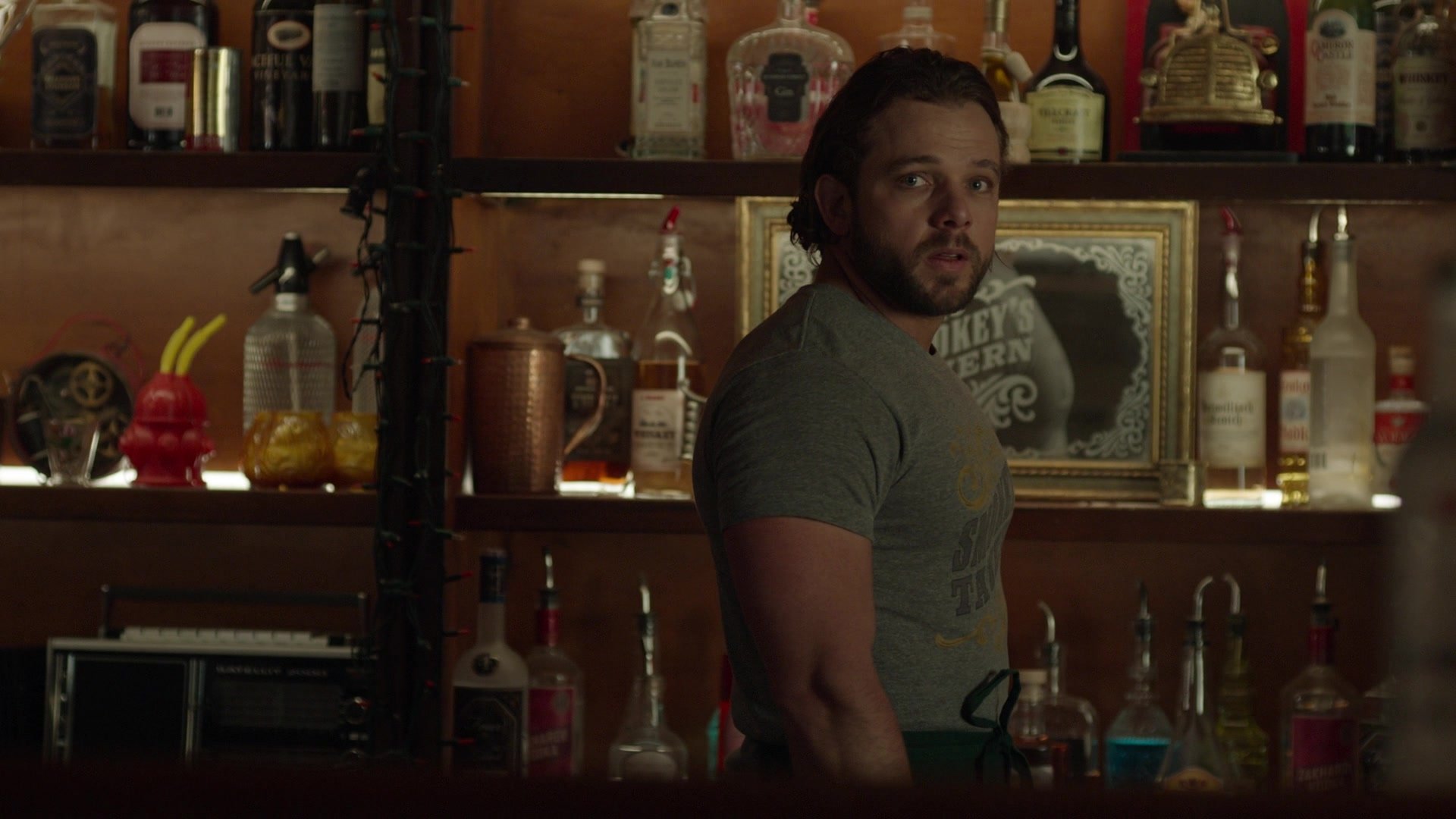 Сезон 3 Серия 12