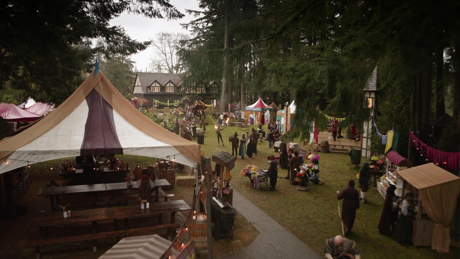 Сезон 3 Серия 11