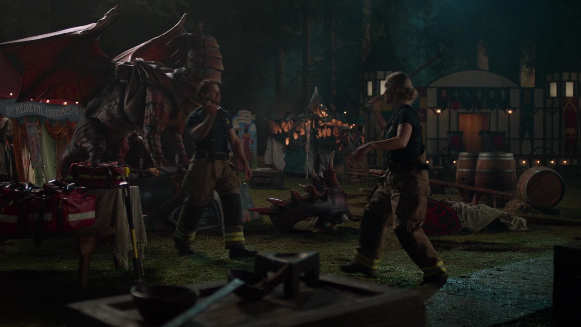 Сезон 3 Серия 9